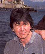 Jean-Claude Bonato
